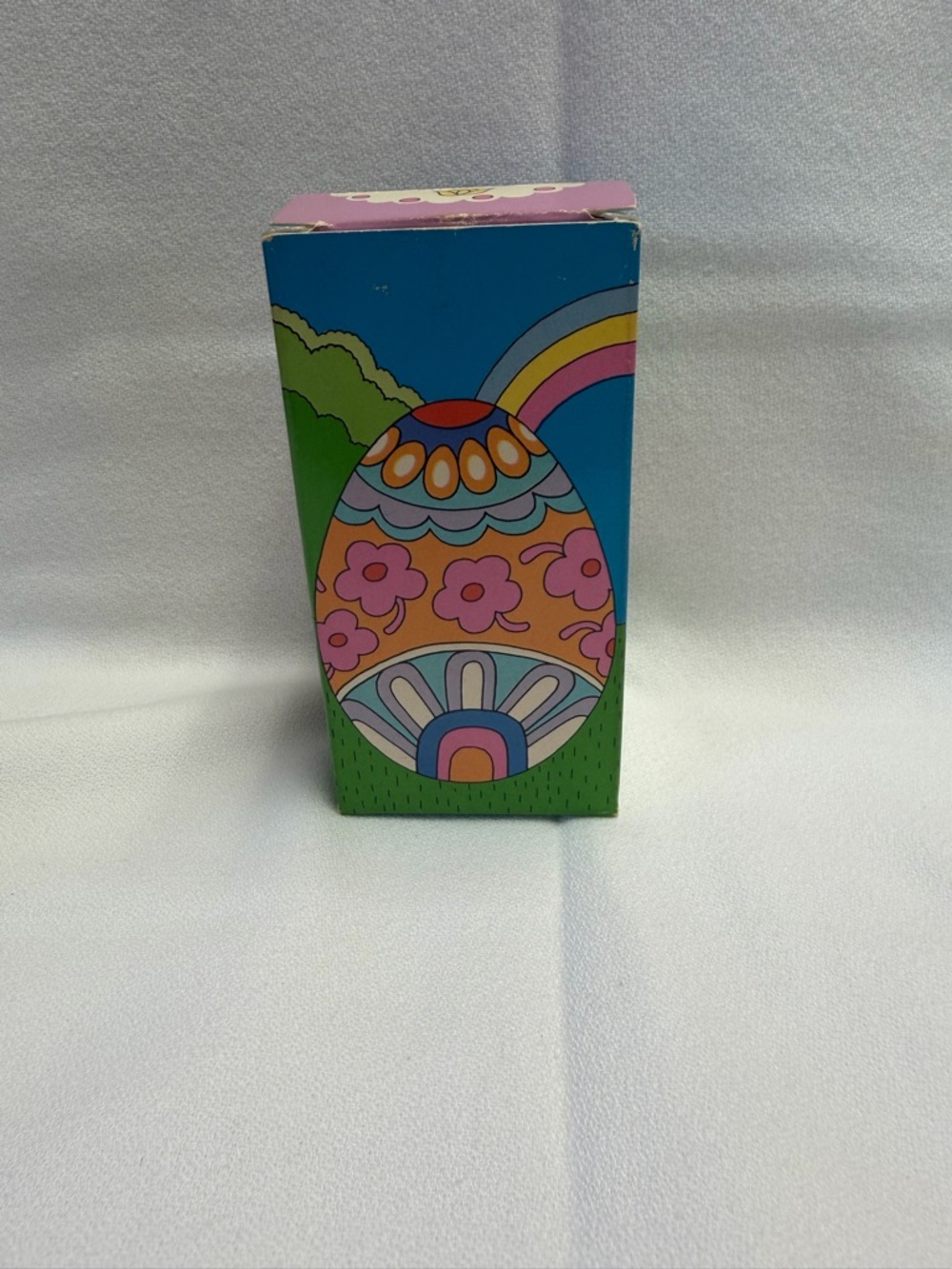 Avon Vintage 1970's Peep-A-Boo Chick Soap on a Rope - Picture 8 of 11